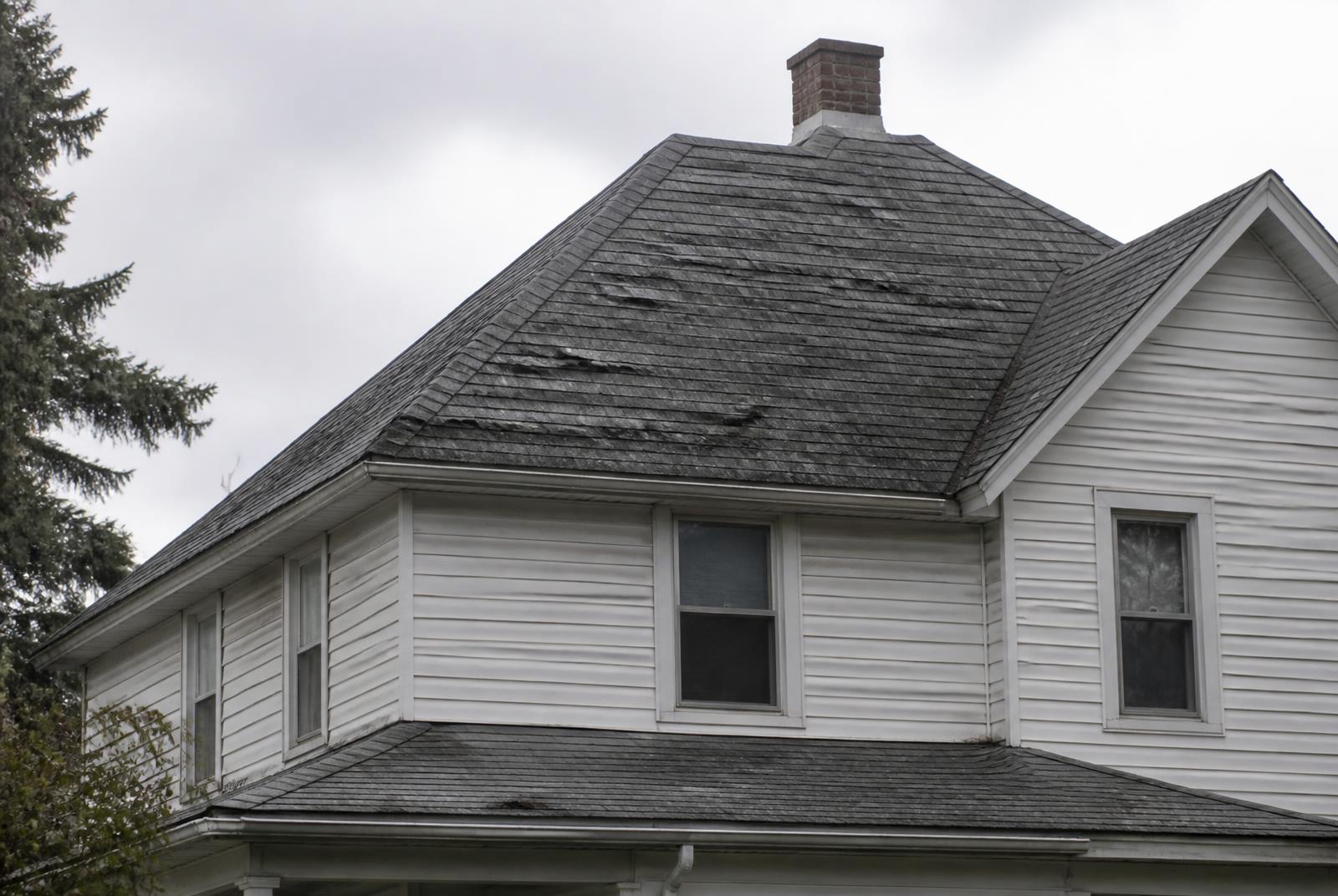 Seven Signs Your Roof Needs Replacing, Not Repairing