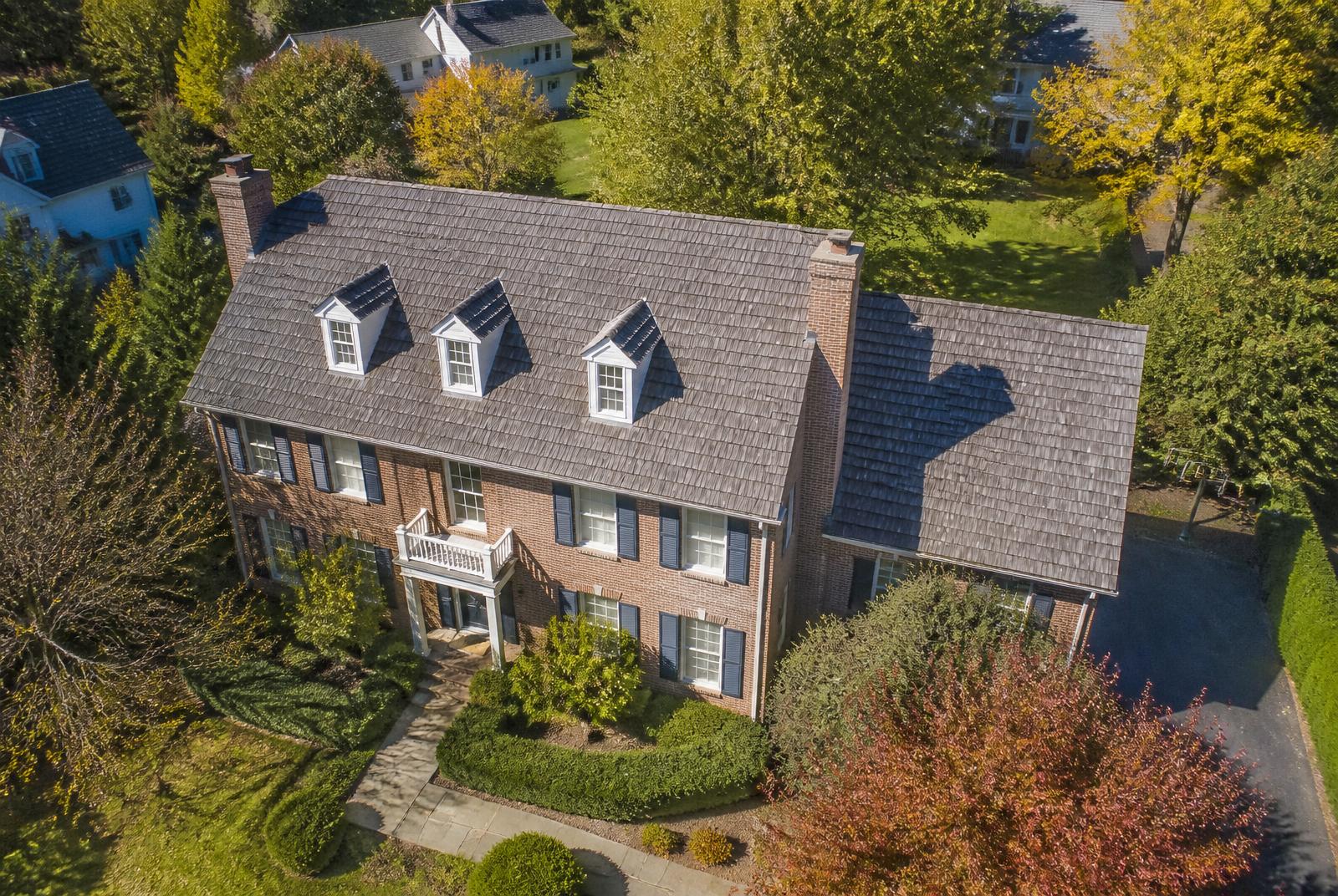 Architectural Shingle Replacement — Architectural Shingle