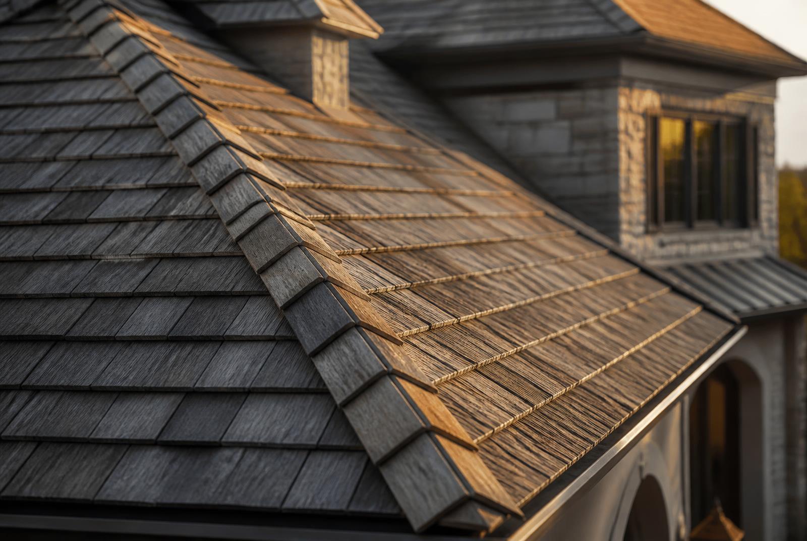 Asphalt Shingle Roofing by Delfi Roofing